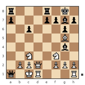 Game #7367437 - konsta1979 vs Дмитрий (фон Мюнхаузен)