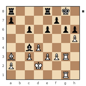 Game #2270536 - Сергей (Серега007) vs Maxmud72