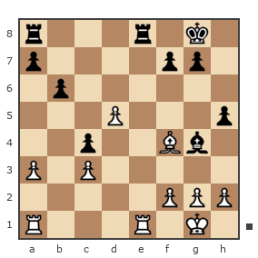Game #7726142 - Анатолий Алексеевич Чикунов (chaklik) vs Андрей (Not the grand master)