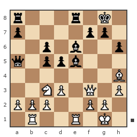 Game #7144729 - Немо Сергей (catkin) vs Иванов Илья Борисович (Ivanhoe)