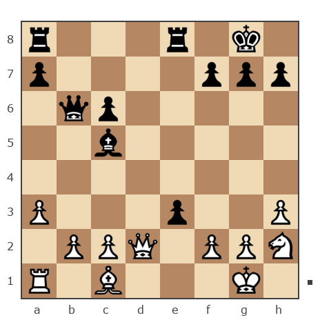 Партия №7571190 - Уленшпигель Тиль (RRR63) vs Евгений (JMmmmm)