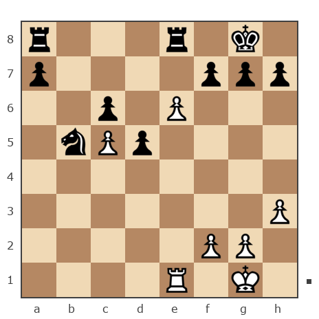 Game #109333 - Слава (лорд Вячеслав) vs Евгений (e-lyantor)