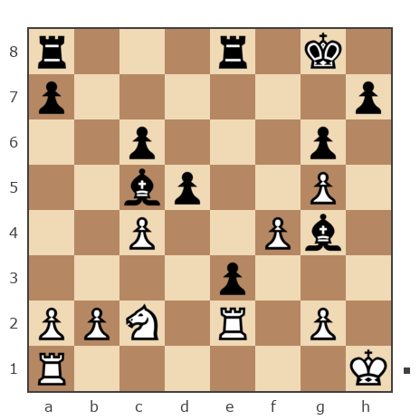Game #1372718 - Иван Смольников (ХулиганИван) vs Артем (Acteon)