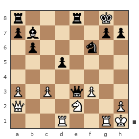 Game #7874968 - Павел Николаевич Кузнецов (пахомка) vs Sergej_Semenov (serg652008)