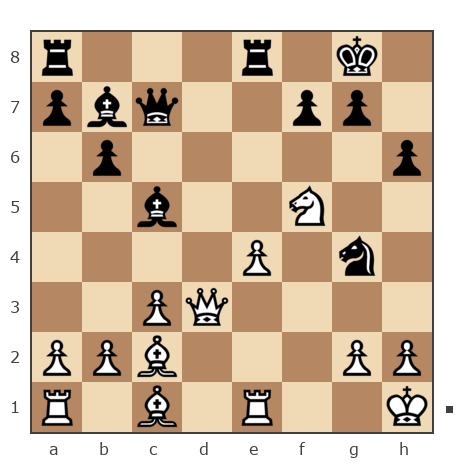 Game #7016115 - Фрох Эдуард Викторович (Eduard F) vs Имашев Султан (SultanIm)