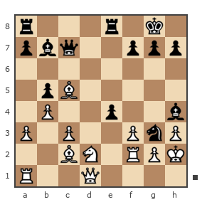 Game #7771982 - Григорий Авангардович Вахитов (Grigorash1975) vs Александр Скиба (Lusta Kolonski)