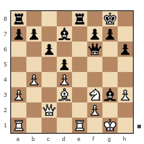 Game #3137127 - Reinlynx vs Владислав (skr74-v)