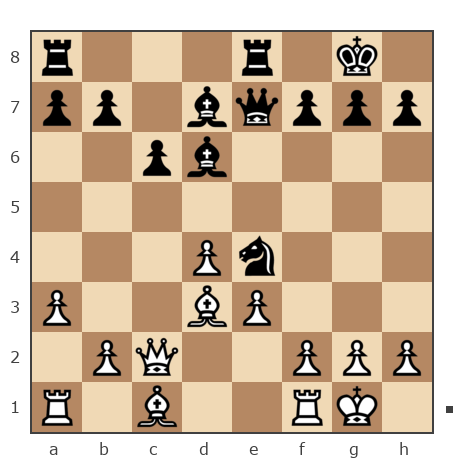 Game #7778108 - Лисниченко Сергей (Lis1) vs Виктор (internat)