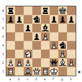 Game #6954055 - Irina78 vs Андрей (Wukung)