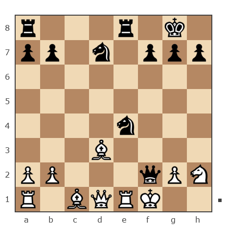 Game #1832511 - Павлов Стаматов Яне (milena) vs Евгений (Blizzard)