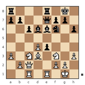 Game #1394479 - sergo (ural) vs Андрей (veter_an)