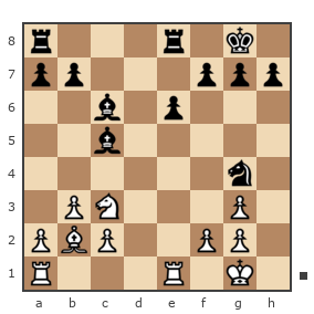 Game #1926881 - Владимир Александрович Любодеев (SuperLu) vs Артём (artemy63)