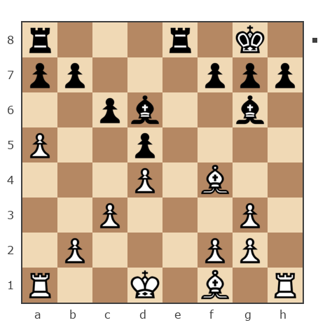 Game #7905534 - GolovkoN vs Андрей (Torn7)