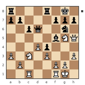 Game #7406253 - Anat-1965 vs Евгений (fisherr)