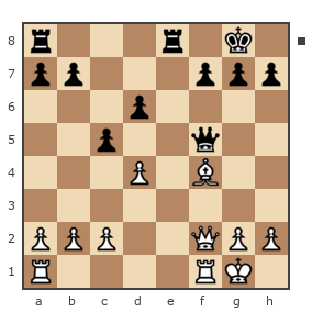 Game #7753234 - Spivak Oleg (Bad Cat) vs Андрей (дaнмep)