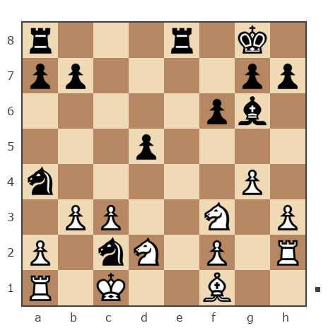 Game #7062147 - олег (мвокер) vs Evsin Igor (portos7266)