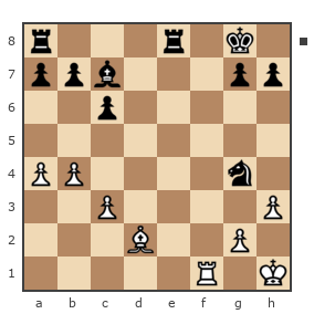Game #3630984 - Андреев Александр Трофимович (Валенок) vs Max (MAKSIM-I)