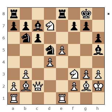 Game #7781164 - Biahun vs Waleriy (Bess62)