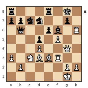 Game #6560149 - Антонин (ant72) vs Геннадьич (migen)