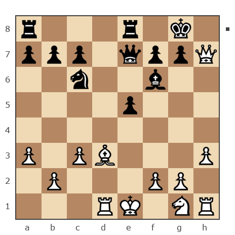 Game #7879383 - Александр Пудовкин (pudov56) vs Ашот Григорян (Novice81)