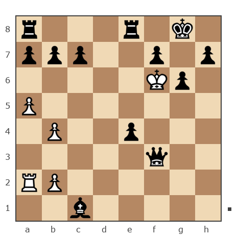 Game #7477133 - Сергей (serg36) vs Сидоров Дмитрий (StamKO)