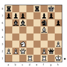Game #7745373 - alik_51 vs Евгений Алексеевич Брызгалов (Jicer)