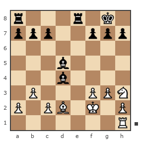Game #916969 - Maarif (Hasanoglu) vs Ветхов Фуад (funtik7)