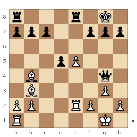 Game #7748538 - Рубцов Евгений (dj-game) vs Александр Евгеньевич Федоров (sanco2000)