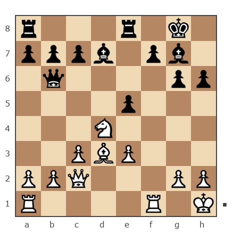 Game #7880112 - Виктор Иванович Масюк (oberst1976) vs Иван Маличев (Ivan_777)