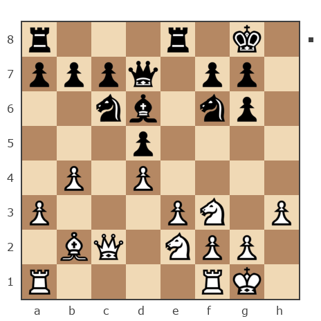 Game #7669459 - Андрей (ROTOR 1993) vs Алла (Venkstern)