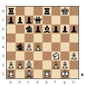 Game #5217160 - Кусимов Геннадий (Геннадий86) vs akximik46