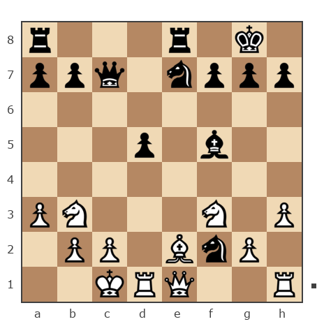 Game #7810178 - Ашот Григорян (Novice81) vs Александр Скиба (Lusta Kolonski)