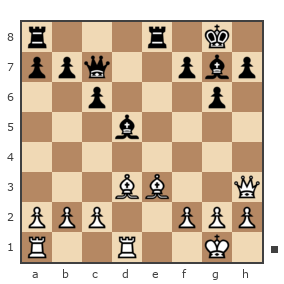 Game #2433305 - Барков Антон Геннадьевич (ProhodaNet) vs Сергей (Vehementer)
