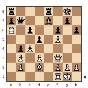 Game #5299386 - Дмитрий (Doc18) vs hassan (xaccan)