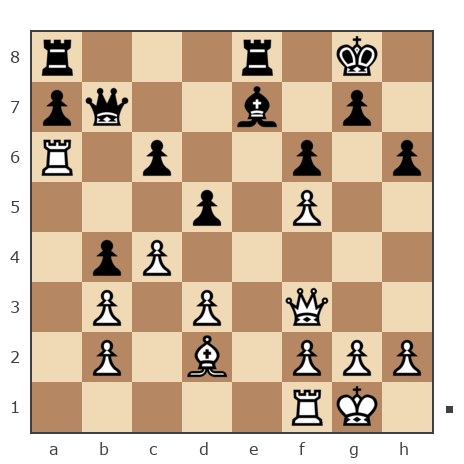 Game #5299386 - Дмитрий (Doc18) vs hassan (xaccan)
