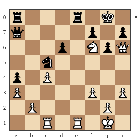 Партия №7806056 - сергей александрович черных (BormanKR) vs Ivan (bpaToK)