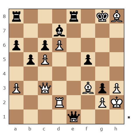 Game #7877718 - Дмитриевич Чаплыженко Игорь (iii30) vs Oleg (fkujhbnv)