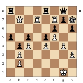 Game #7872297 - Алексей Алексеевич (LEXUS11) vs Павел Николаевич Кузнецов (пахомка)