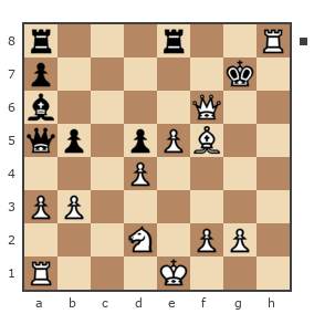 Game #290894 - Дмитрий Анатольевич Кабанов (benki) vs О_Бендер