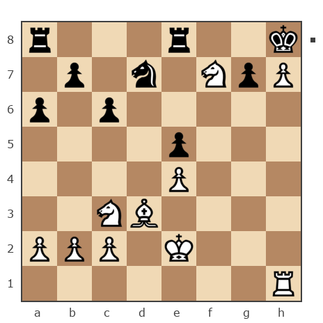 Game #7856623 - Дамир Тагирович Бадыков (имя) vs Ашот Григорян (Novice81)