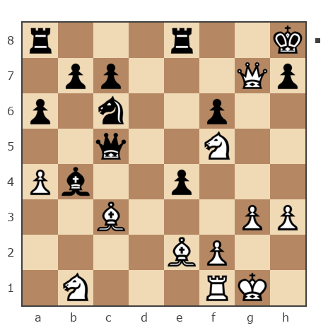 Game #7253341 - Лезникова Иванна (LeznikI) vs Nata76