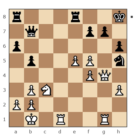 Game #7816627 - Сергей Доценко (Joy777) vs valera565