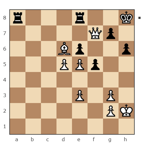 Game #7358982 - mohamed44 vs Алиев  Залимхан (даг-1)
