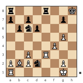 Game #7422952 - fendelded vs Руслан Кутлакаев (Slanikus)
