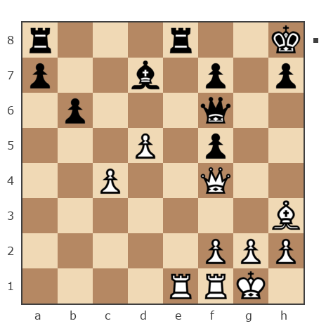 Game #1716026 - Абраамян Арсен (aaprof) vs Vadim Zabeginsky (Vadimz)