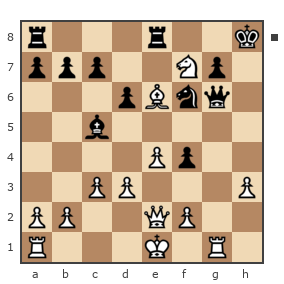 Game #6064469 - Леонов Сергей Александрович (Sergey62) vs Малахов Павел Борисович (Pavel6130_m)