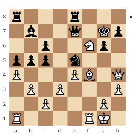 Game #7827251 - NikolyaIvanoff vs Грасмик Владимир (grasmik67)