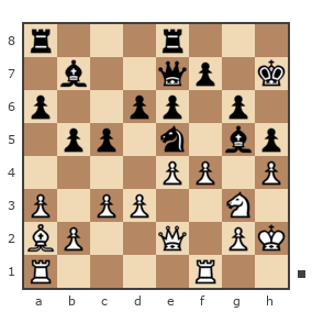 Game #6230637 - serg (ks) vs Сергей (sorri)
