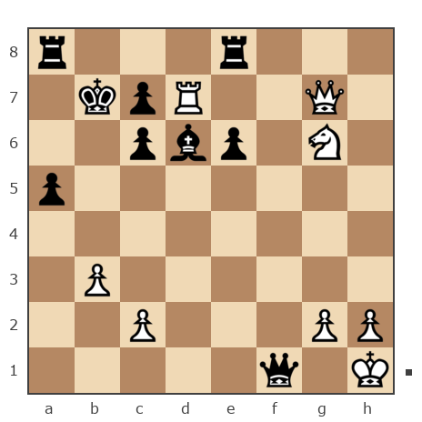 Game #7835967 - Gipotalamus (dbdb) vs Елена (Лёся)