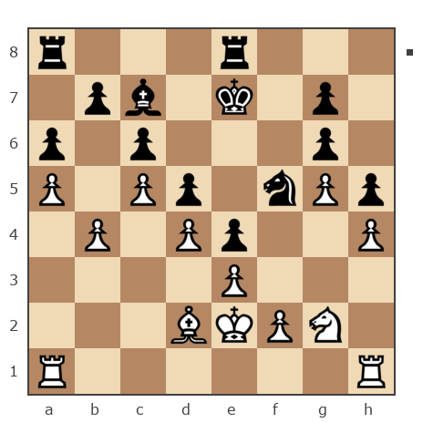 Game #7821888 - Филиппович (AleksandrF) vs Сергей Алексеевич Курылев (mashinist - ehlektrovoza)